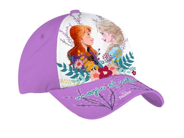 CAPPELLO BASEBALL FROZEN